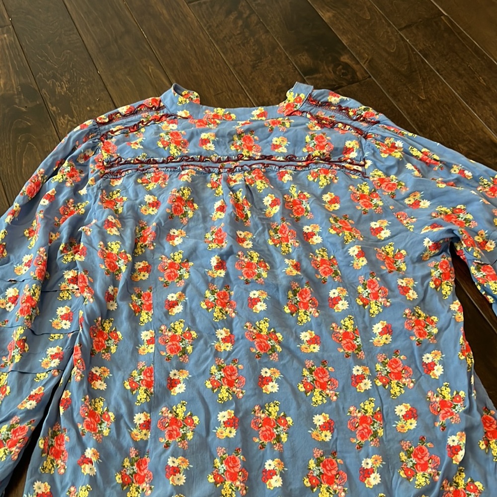 Matilda Jane top - Picture 4 of 4